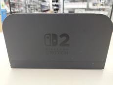 SWITCH2専用ドック|NINTENDO / 任天堂
