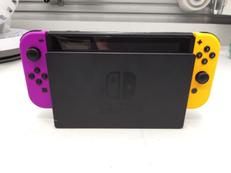 NINTENDO SWITCH|NINTENDO