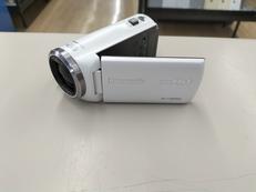 メモリビデオカメラ|PANASONIC