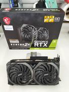 グラフィックボード|MSI