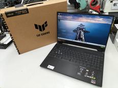 ゲーミングノートPC|ASUS