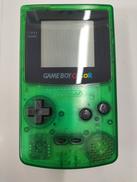 ゲームボーイカラー|NINTENDO