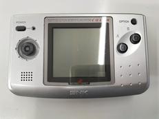 ネオジオポケットカラー|SNK