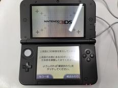 3DSLL|NINTENDO
