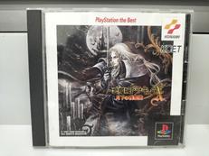 PSソフト|KONAMI