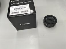 単焦点レンズ|CANON