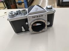 フィルムカメラ|NIKON
