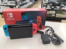 NINTENDO SWITCH|NINTENDO / 任天堂