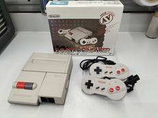 NEWファミコン|NINTENDO