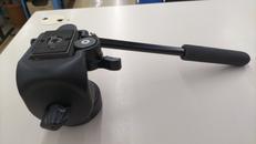 ビデオカメラ用雲台|MANFROTTO