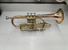 コルネット|YAMAHA