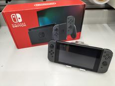 NINTENDO SWITCH|NINTENDO / 任天堂