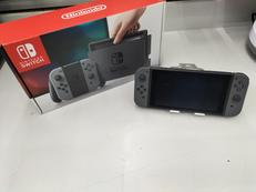 SWITCH|NINTENDO