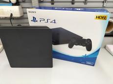 PS4