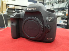 デジタル一眼レフ|CANON