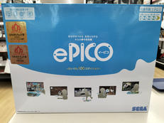 EPICO|SEGA
