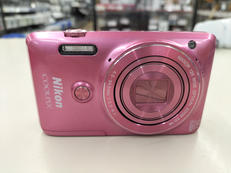 デジタルカメラ|NIKON