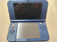 NEW3DSLL|NINTENDO