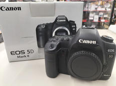 デジタル一眼レフ|CANON