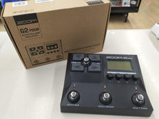 マルチエフェクター|ZOOM