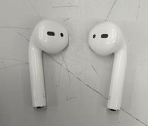 AIR PODS 2|APPLE