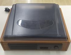 レコードプレーヤー|COLUMBIA