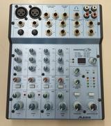 ミキサー|ALESIS