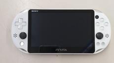 PS VITA|SONY