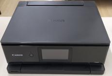 複合機|CANON