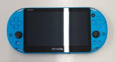 PS VITA|SONY
