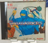 PCEソフト|タイトー