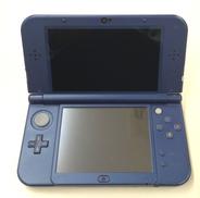 NEW3DSLL