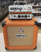 ギターアンプ|ORANGE