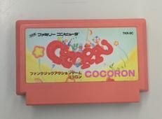 ファミコンソフト|タケル