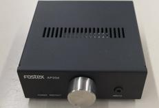 アンプ|FOSTEX