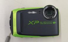 デジタルカメラ|FUJIFILM