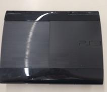 PS3|SONY