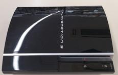 PS3|SONY