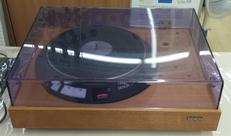 ターンテーブル/キャビネット|DENON