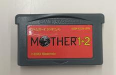 ゲームボーイアドバンスソフト