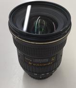 広角ズームレンズ|TOKINA