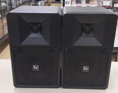 モニタースピーカー|ELECTRO-VOICE