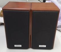 スピーカー(ペア)|ONKYO