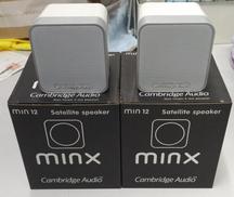 スピーカー(ペア)|CAMBRIDGE AUDIO