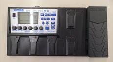 マルチエフェクター|BOSS