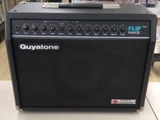 ギターアンプ|GUYATONE