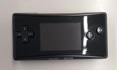 ゲームボーイミクロ|NINTENDO / 任天堂