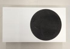 XBOX SERIES S 512GB|MICROSOFT