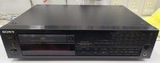 CDプレーヤー|SONY