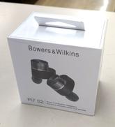 ワイヤレスイヤホン|BOWERS & WILKINS